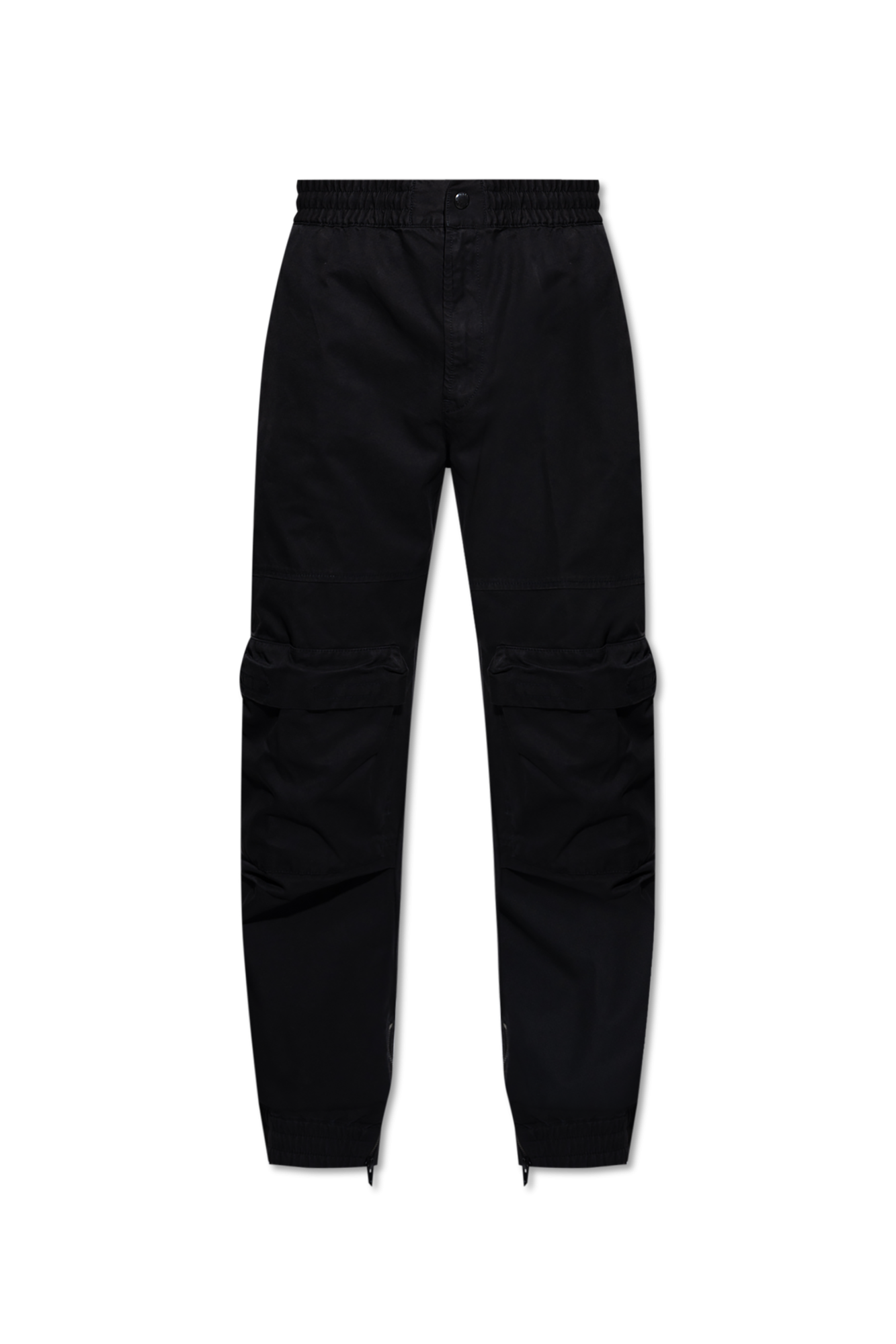 パンツ 00's DIESEL Pocket Design Pants Diesel Pants with pockets | Men's | Vitkac